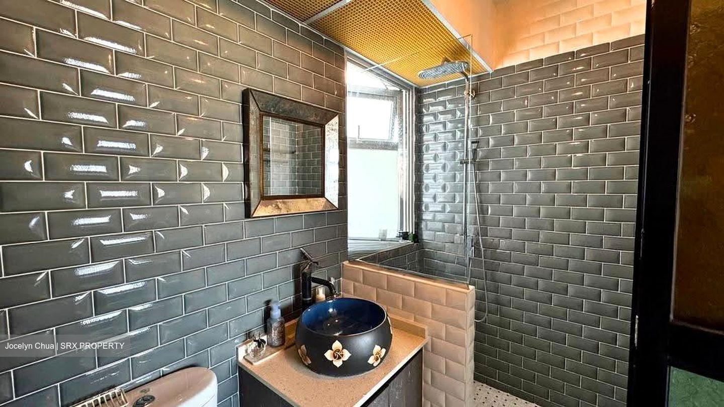 Blk 116A Tenteram Peak (Toa Payoh), HDB 4 Rooms #626938901